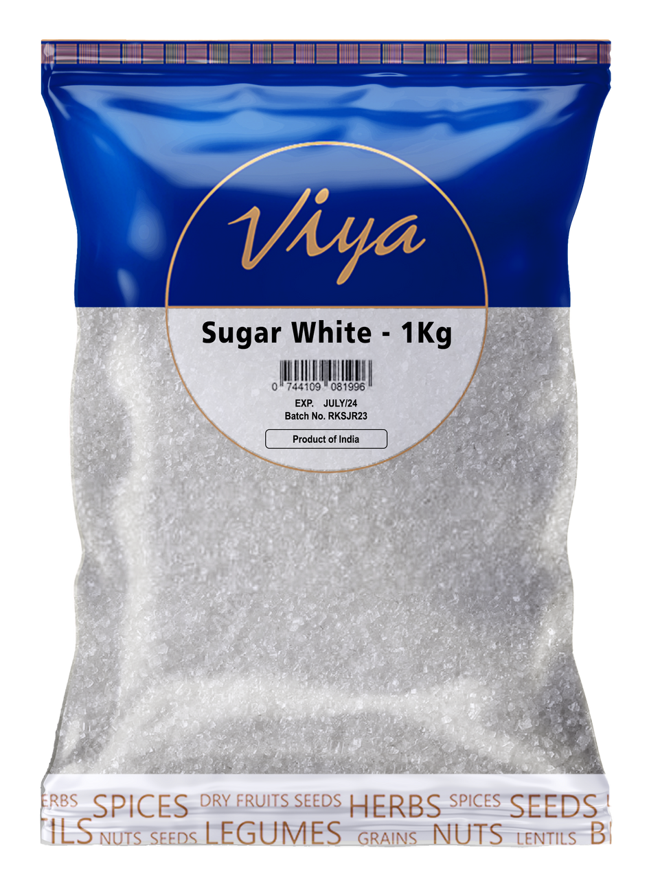 Viya White Sugar 1 kg