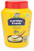 Farmers Desi Ghee Gur Til Cookies 500 g