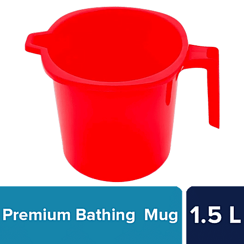 Bath Mug 1.5 L