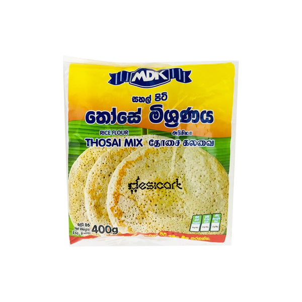 MDK Thosai Mix