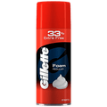 Gillette Shaving Foam Regular 418 g