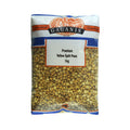 Gajanand Yellow Split Pea 1 kg