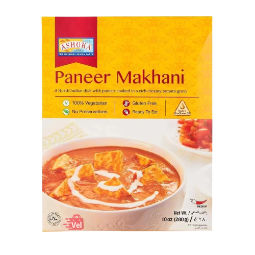 Ashoka Paneer Makhani 280 g