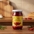Aama Cherry & Raddish Pickle 380 g
