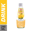 Jan Mango Basil Seed Drink 290 ml