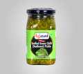Indya Vadhvani Pickle 400 g