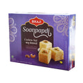 Bakaji Cashewnut Sona Papdi 500 g