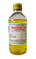 Ashwin Castor Oil 100 ml