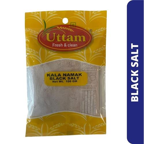 Uttam Kala Namak 100 g