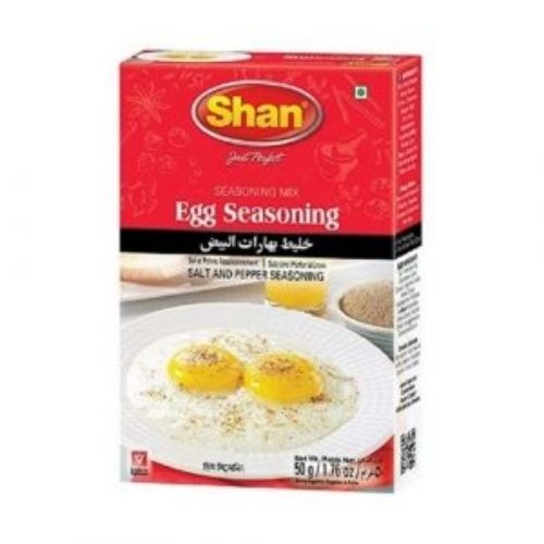 Shan Egg Masala 50 g