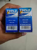Topaz Platium Blade 50'S