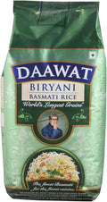 Daawat Basmati 5 kg