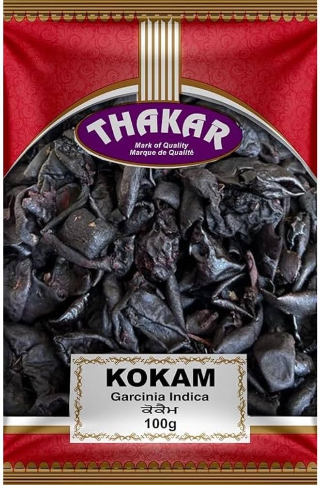 Spark Kokum Dry 100 g