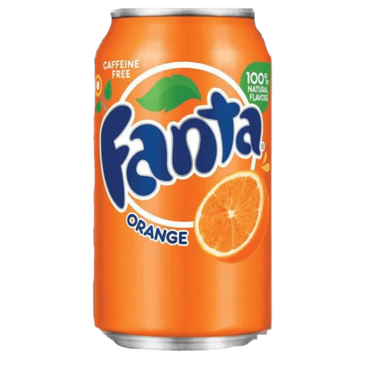 Fanta Orange Can 375 ml