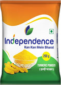 Indya Turmeric Powder 200 g