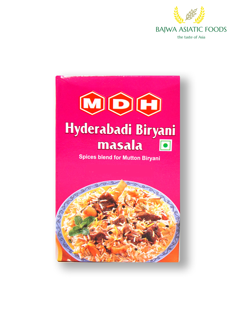 MDH Hyb Biryani Masala