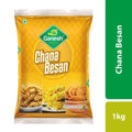 Gajanand Besan 4.4 kg