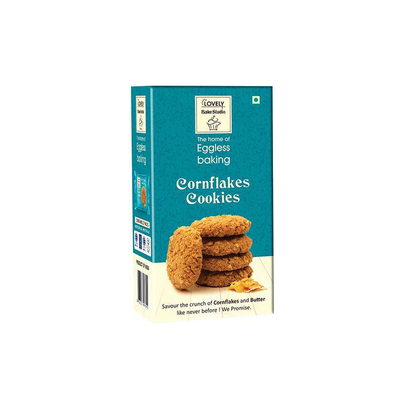 Cornflakes Cookies 75 g