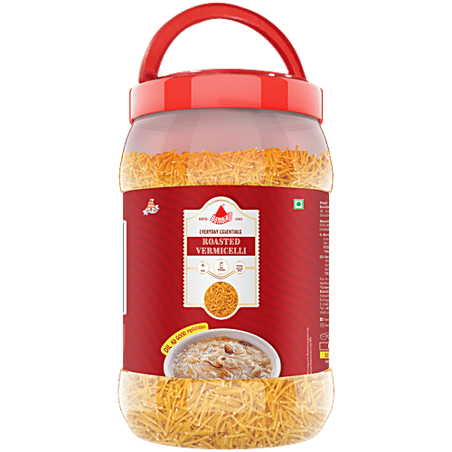 Bambino Vermiceli Jar 600 g