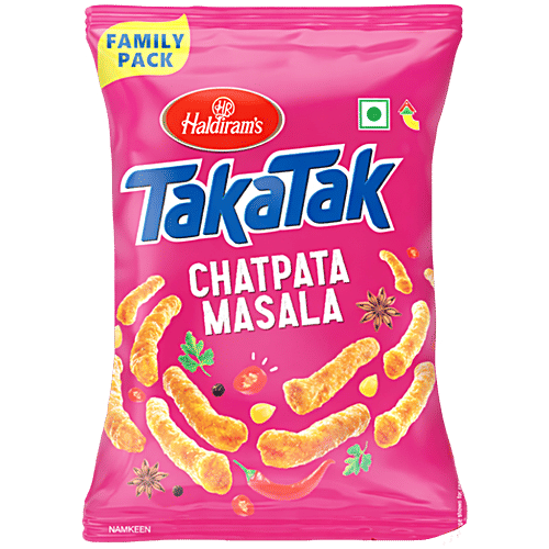 Haldiram Takatak Chatpata Masala 115 g