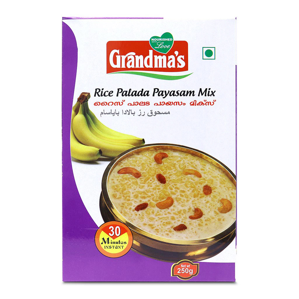 Grandmas Rice Palada 250 g