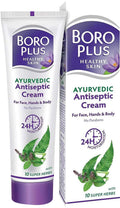 Boro Plus Antiseptic Cream 120 ml