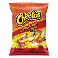 Cheetos Flamin Hot Crunchy 226 g