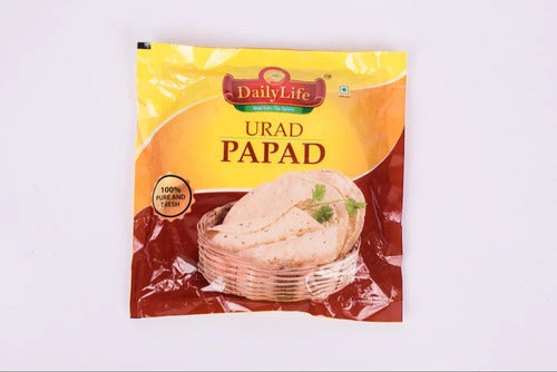 Deep Urad Papad 200 g