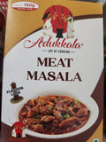 Adukkala Meat Masala 150 g