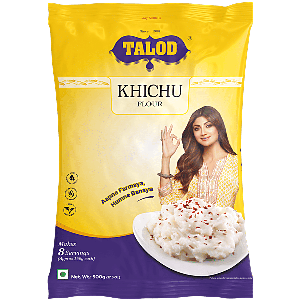 Talod Khichu 500 g