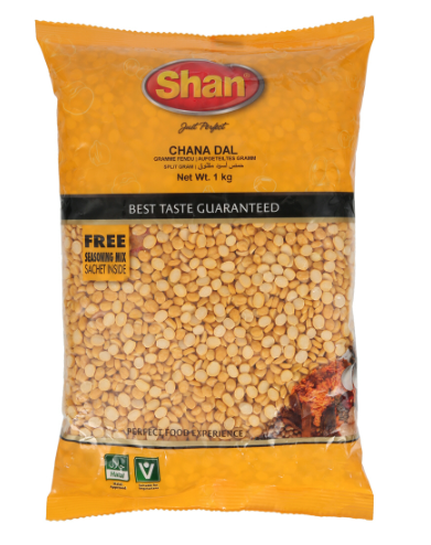 Shan Chana Dal 1 kg