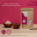 Satva Ragi Ball 250 g
