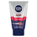 Nivea Man Face Wash 100 ml