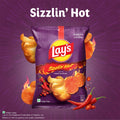 Lays Sizzling Hot 50 g