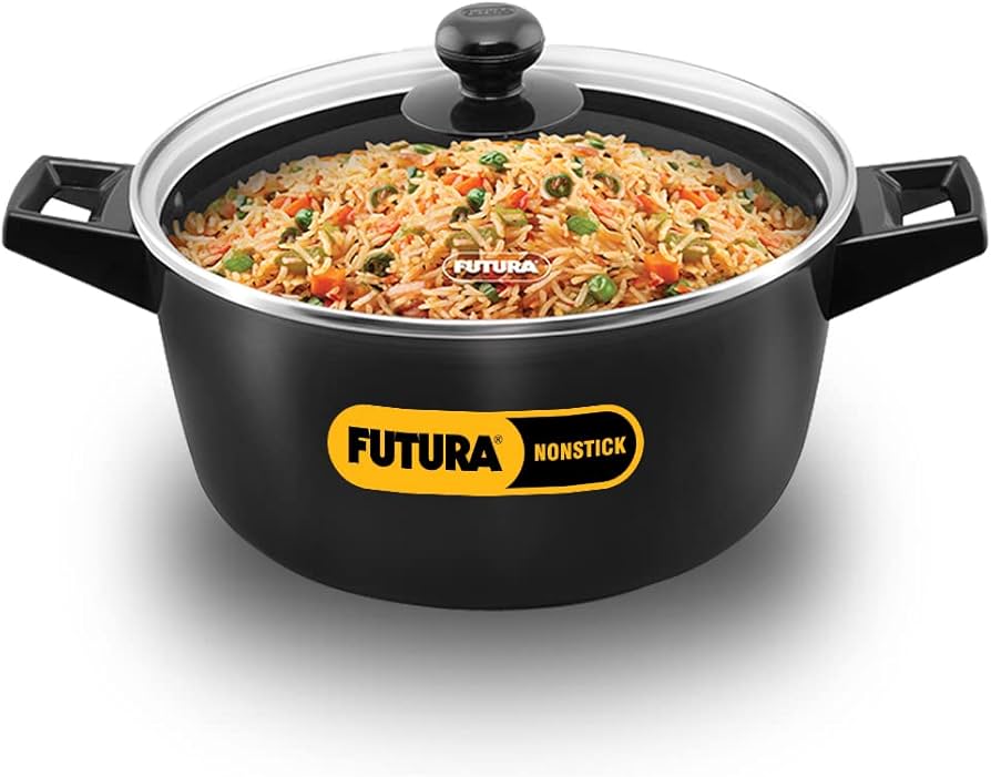 Futura Cook N Serve Boul 4 L L 64