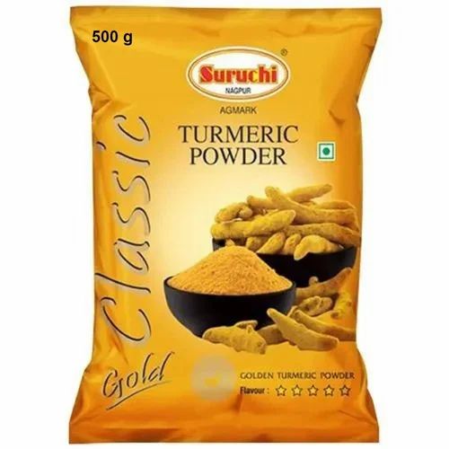 Saurbhi Turmeric Powder 200 g