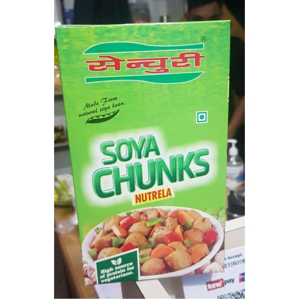 Century Soya Chunks Masura 200 g