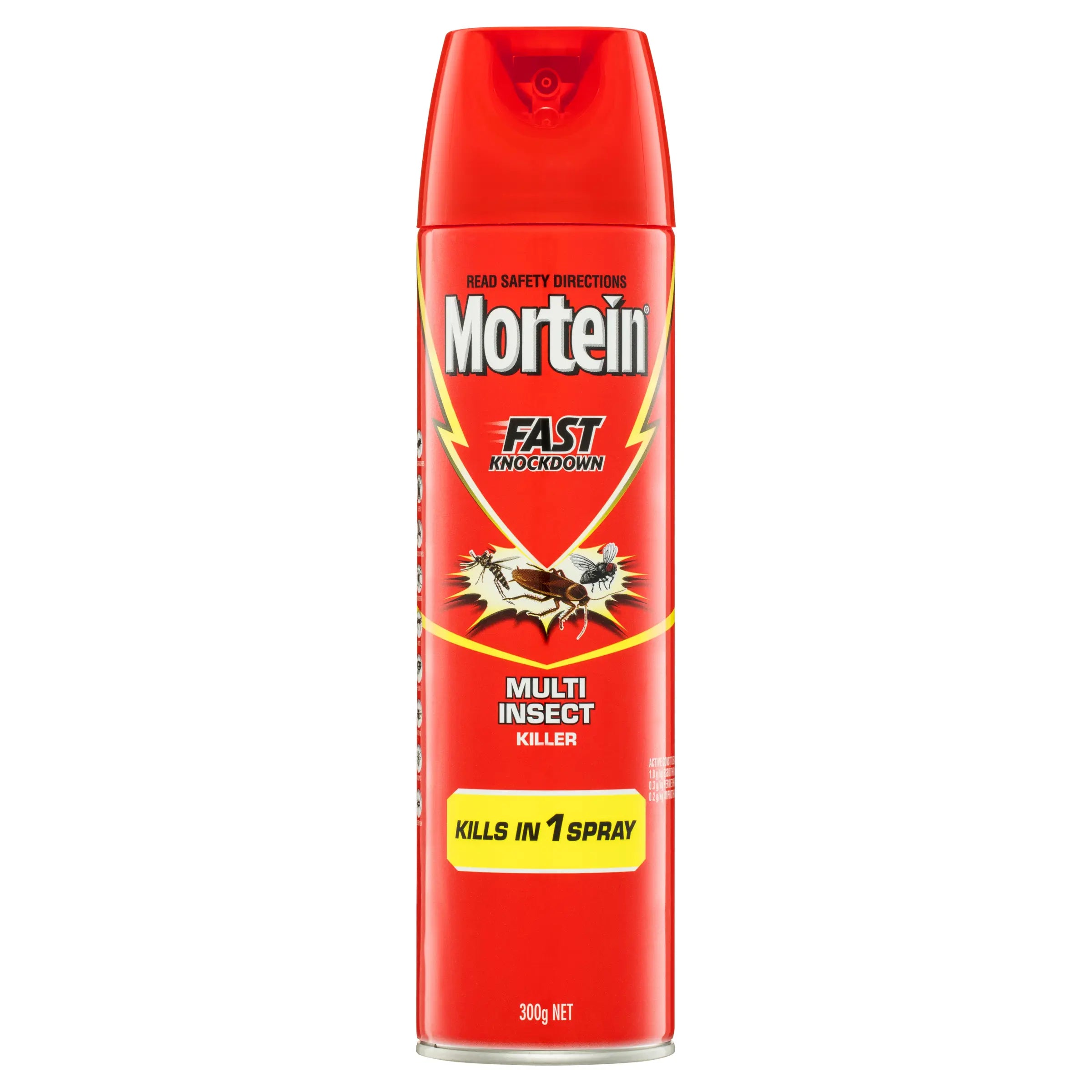 Mortenin Fast Knockdown Spray 300 g