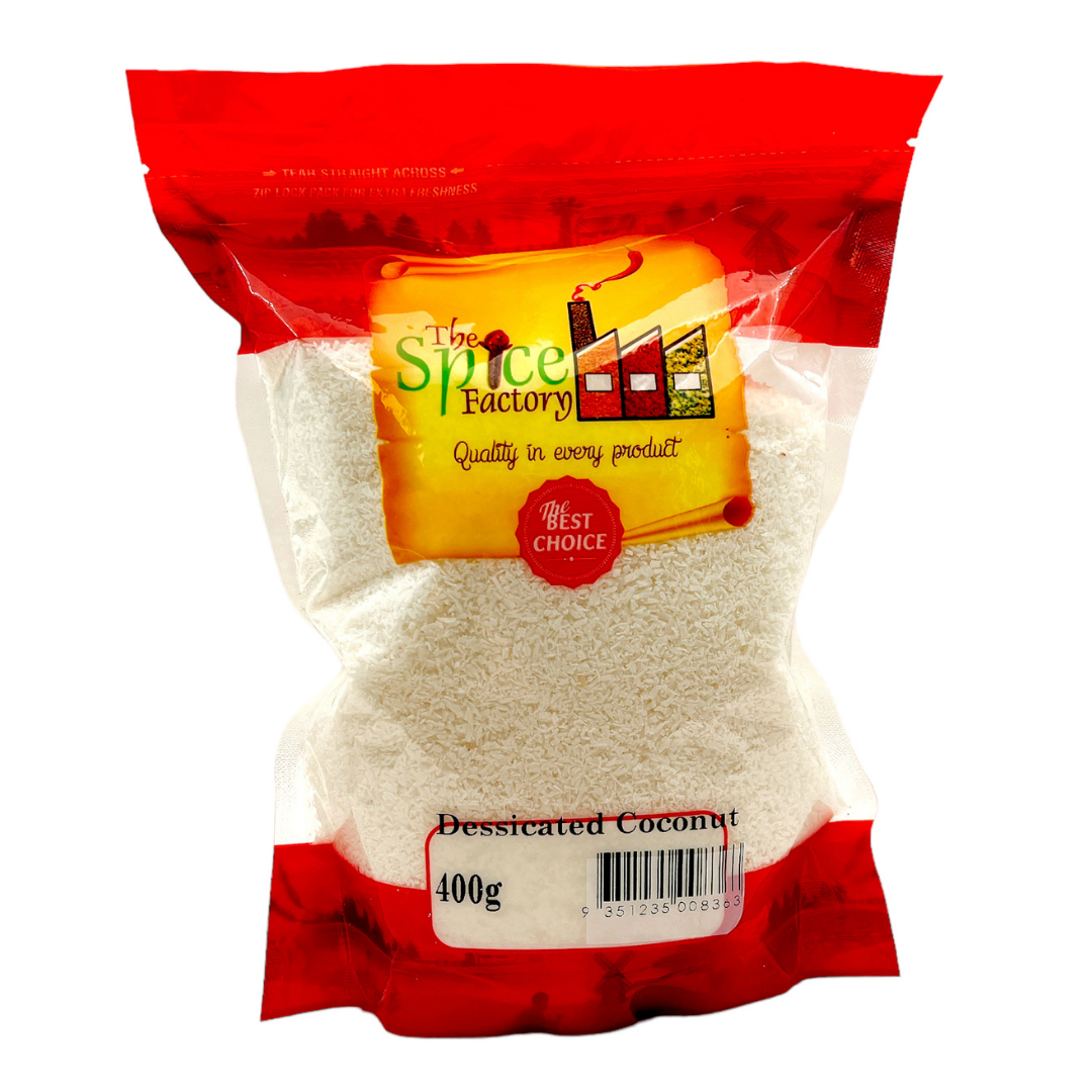 Indya Desiccated Powder 400 g