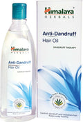 Himalaya Anti Dandruff Hair Oil 100 ml