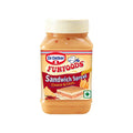 Funfoods Sandwich Spread Cheesechilli 275 g