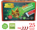 Taj Everfresh Hot & Spicy Punjabi Samosa 1.875 kg