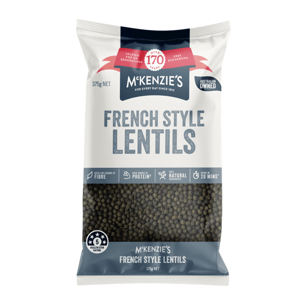 Manang Mixed Lentils 500 g