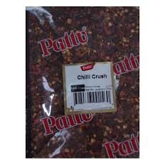 Pattu Chilli Crush 500 g