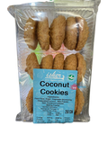 Isher Coconut Cookies 250 g