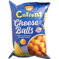 Current Cheese Balls 60 g