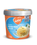 Vadilal Kesar Pista Kulfi 1 L