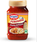 Funfoods Pasta Pizza Sauce 325 g