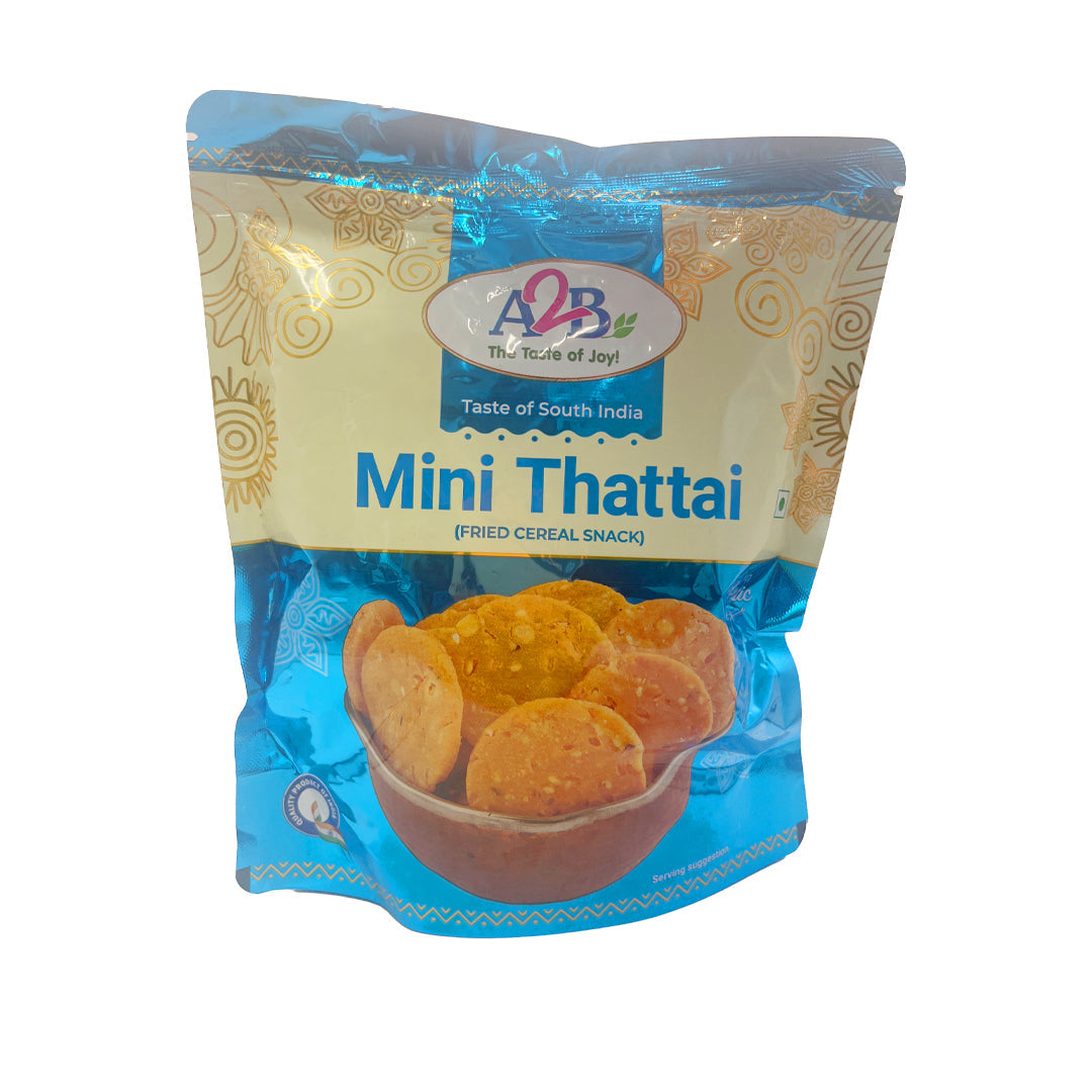 A2B Mini Thattai 200 g
