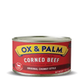 Palm Corned Beef 2.72 kg